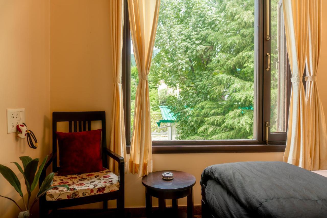 Weekends Forever Naukuchiatal, Bhimtal Hostel Buitenkant foto